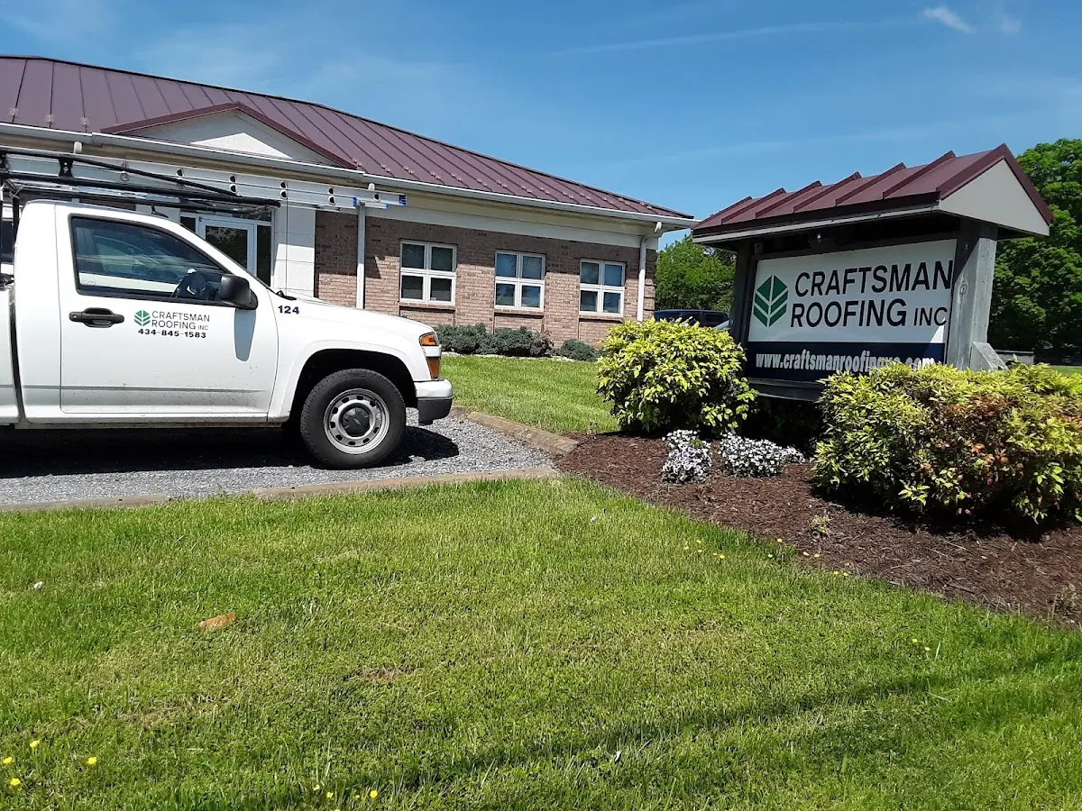 Quality Roof Inspection & Assessment by experienced craftsmen in Joppa